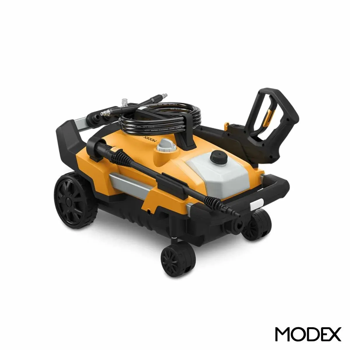 خرید کارواش مودکس PW7800 با بهترین قیمت